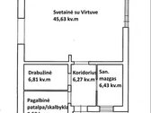 Parduodamas išskirtinis namas itin žalioje - nuotraukos Nr. 21