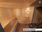 Parduodami 2 namai gyvenimui, poilsiui ir - nuotraukos Nr. 26