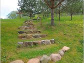 Parduodami 2 namai gyvenimui, poilsiui ir - nuotraukos Nr. 31