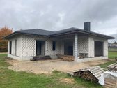 Parduodamas kokybiškas, nebaigtos statybos - nuotraukos Nr. 4