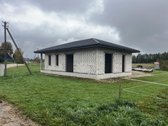 Parduodamas kokybiškas, nebaigtos statybos - nuotraukos Nr. 5