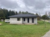 Parduodamas kokybiškas, nebaigtos statybos - nuotraukos Nr. 6