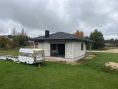 Parduodamas kokybiškas, nebaigtos statybos - nuotraukos Nr. 8