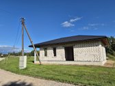 Parduodamas kokybiškas, nebaigtos statybos - nuotraukos Nr. 9