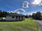 Parduodamas kokybiškas, nebaigtos statybos - nuotraukos Nr. 10