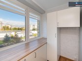 Parduodamas erdvus 4 k. butas, 88.51 kv.m., - nuotraukos Nr. 18