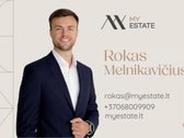 Stilingi Ir Jaukūs Apartamentai Prestižinėje - nuotraukos Nr. 32