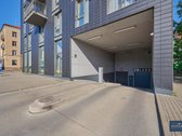 Parduodamas Jaukus Ir Erdvus Butas Klaipėdos - nuotraukos Nr. 44