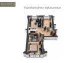 Išskirtinis 3 Kambarių Butas Vilniaus - nuotraukos Nr. 30