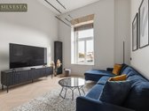 Išskirtinis 3 Kambarių Butas Vilniaus - nuotraukos Nr. 2