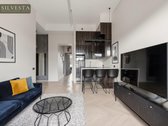 Išskirtinis 3 Kambarių Butas Vilniaus - nuotraukos Nr. 4