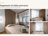 Šviesūs Ir Jaukūs Apartamentai Prestižinėje - nuotraukos Nr. 12