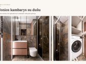 Šviesūs Ir Jaukūs Apartamentai Prestižinėje - nuotraukos Nr. 18