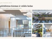 Šviesūs Ir Jaukūs Apartamentai Prestižinėje - nuotraukos Nr. 24