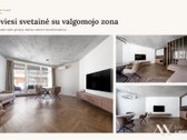 Šviesūs Ir Jaukūs Apartamentai Prestižinėje - nuotraukos Nr. 3