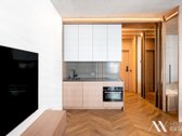 Šviesūs Ir Jaukūs Apartamentai Prestižinėje - nuotraukos Nr. 9