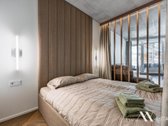 Šviesūs Ir Jaukūs Apartamentai Prestižinėje - nuotraukos Nr. 13