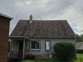 Parduodamas Namas Marijampolės Miesto Centre - nuotraukos Nr. 4