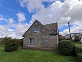 Parduodamas Namas Marijampolės Miesto Centre - nuotraukos Nr. 5