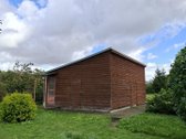 Parduodamas Namas Marijampolės Miesto Centre - nuotraukos Nr. 7