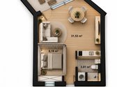 Šviesūs Ir Jaukūs Apartamentai Prestižinėje - nuotraukos Nr. 29