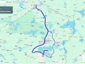 Sklypas Ūkininko Sodybai Su Dysnų Ežero Pakrante! - nuotraukos Nr. 21