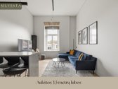 Išskirtinis 3 Kambarių Butas Vilniaus - nuotraukos Nr. 9