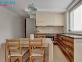 Nuomojamas Jaukus 3 Kambarių Butas "Ozo Parko - nuotraukos Nr. 8