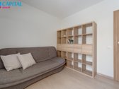 Nuomojamas Jaukus 3 Kambarių Butas "Ozo Parko - nuotraukos Nr. 15