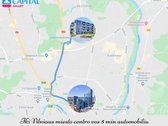 Nuomojamas Jaukus 3 Kambarių Butas "Ozo Parko - nuotraukos Nr. 23
