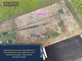 Nuomojamos 360 kv.m sandėliavimo paskirties - nuotraukos Nr. 6