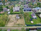 Parduodamas Sklypas Su Namo Projektu Ir - nuotraukos Nr. 5