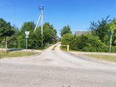 Parduodamas Sklypas Su Namo Projektu Ir - nuotraukos Nr. 7
