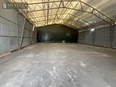 Nuomojamos 360 kv.m sandėliavimo paskirties - nuotraukos Nr. 2
