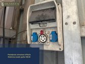 Nuomojamos 360 kv.m sandėliavimo paskirties - nuotraukos Nr. 4