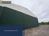 Nuomojamos 360 kv.m sandėliavimo paskirties - nuotraukos Nr. 5