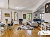 Išskirtiniai apartamentai prestižinėje - nuotraukos Nr. 2
