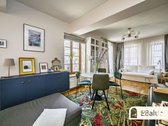 Išskirtiniai apartamentai prestižinėje - nuotraukos Nr. 3