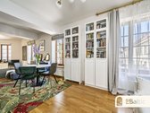 Išskirtiniai apartamentai prestižinėje - nuotraukos Nr. 5