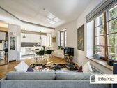 Išskirtiniai apartamentai prestižinėje - nuotraukos Nr. 6