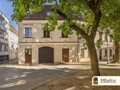 Išskirtiniai apartamentai prestižinėje - nuotraukos Nr. 8