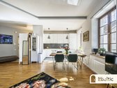 Išskirtiniai apartamentai prestižinėje - nuotraukos Nr. 11