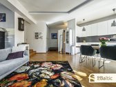 Išskirtiniai apartamentai prestižinėje - nuotraukos Nr. 12