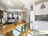 Išskirtiniai apartamentai prestižinėje - nuotraukos Nr. 13