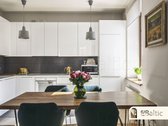 Išskirtiniai apartamentai prestižinėje - nuotraukos Nr. 14