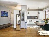 Išskirtiniai apartamentai prestižinėje - nuotraukos Nr. 15