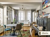 Išskirtiniai apartamentai prestižinėje - nuotraukos Nr. 16