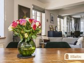 Išskirtiniai apartamentai prestižinėje - nuotraukos Nr. 20