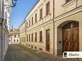 Išskirtiniai apartamentai prestižinėje - nuotraukos Nr. 27