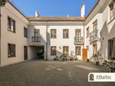 Išskirtiniai apartamentai prestižinėje - nuotraukos Nr. 30